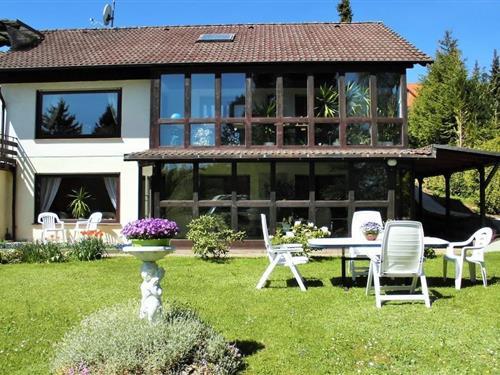 Holiday home - 3 persons -  - 79843 - Löffingen