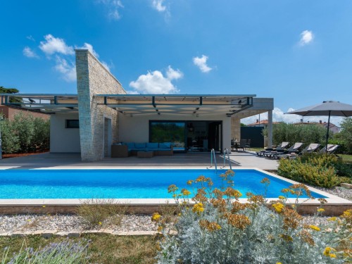 Holiday home - 6 persons -  - 52466 - Novigrad (Istra)