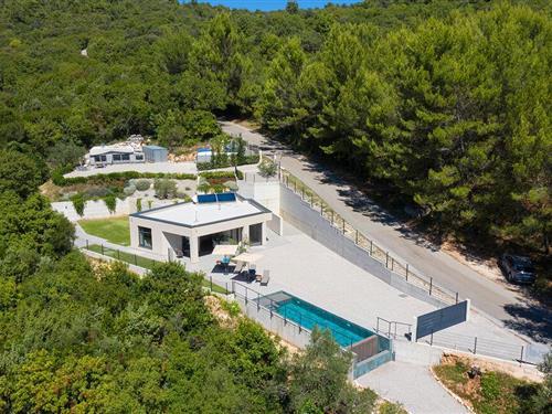 Sommerhus - 5 personer -  - Sveta Marina - Labin-Sveta Marina - 52220 - Labin