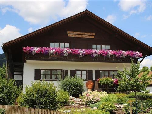 Feriehus - 2 personer -  - 87459 - Pfronten