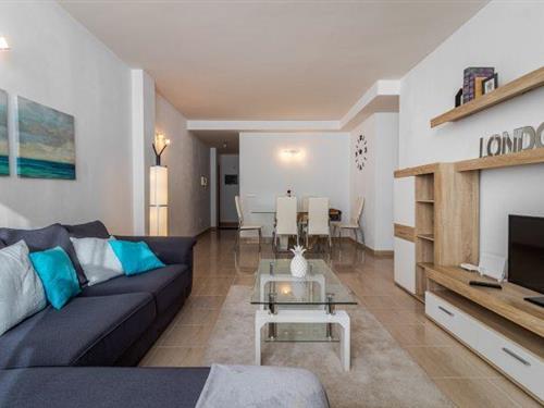 Ferielejlighed - 5 personer -  - 35110 - Vecindario