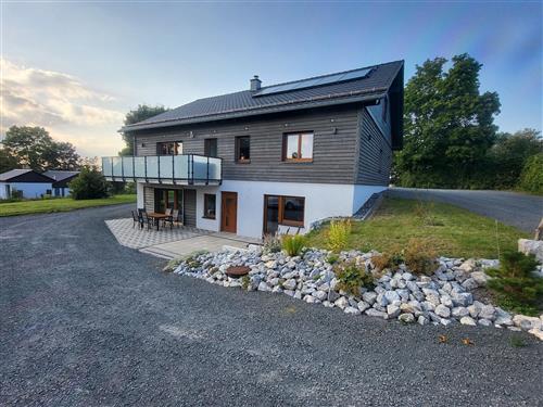 Ferieleilighet - 5 personer -  - Kirschenberg - 38899 - Hasselfelde