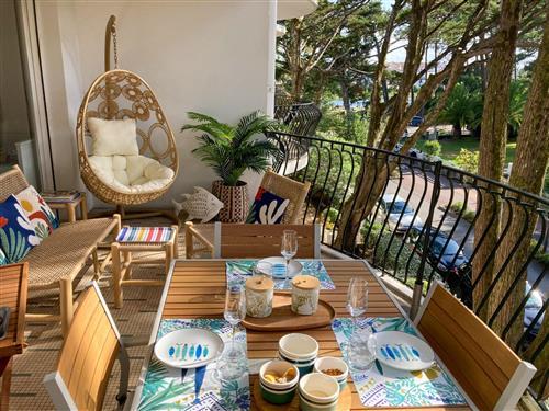 Ferienwohnung - 4 Personen -  - Hossegor - 40150