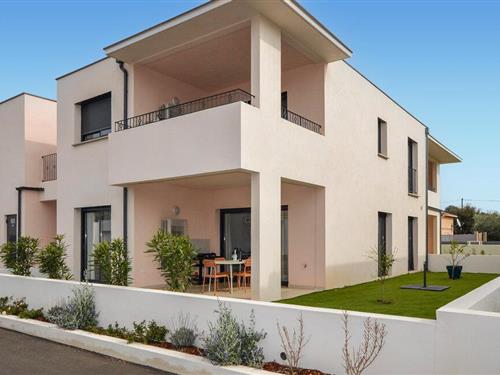 Holiday apartment - 4 persons -  - Route de la Mer bat B - 20213 - Folelli