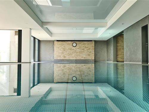 Ferielejlighed - 6 personer -  - Am Riesenbühl - 79859 - Schluchsee