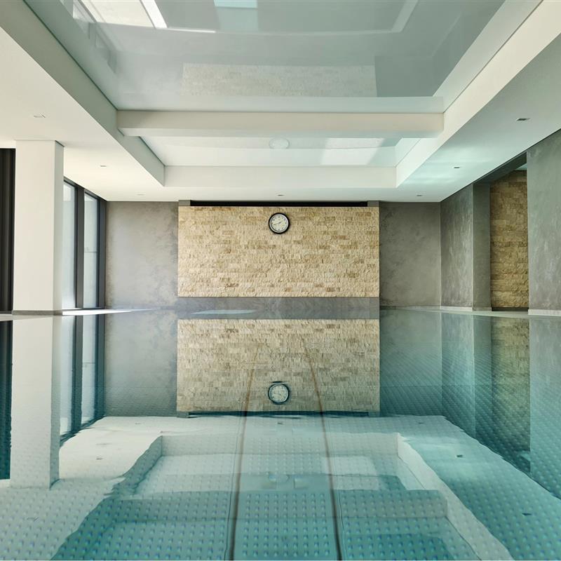 Ferielejlighed - 6 personer -  - Am Riesenbühl - 79859 - Schluchsee