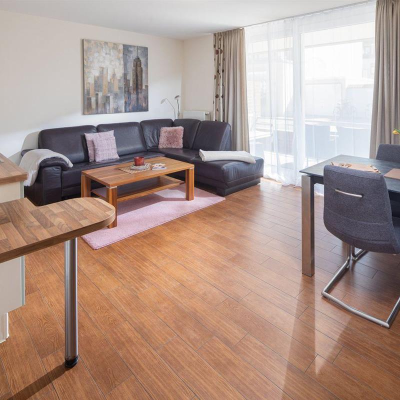 Ferielejlighed - 4 personer -  - Heinrichstraße - 26548 - Norderney