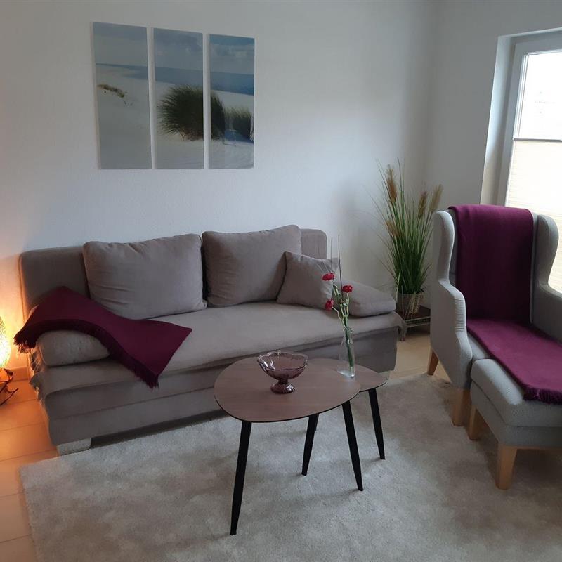 Ferielejlighed - 3 personer -  - Kiebitzweg - 18181 - Graal-Müritz