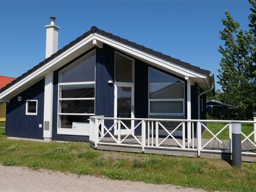 Sommerhus - 6 personer -  - Strandstraße - 23775 - Großenbrode