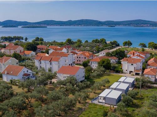 Holiday home - 6 persons -  - Put Primorja - Biograd-Sveti Filip I Jakov - 23207 - Sveti Filip I Jakov