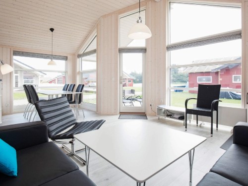  - 6 Personen -  - Strandstrasse 32 Haustyp (a) - Großenbrode/Fehmarnsund, Ostsee - 23775 - Lübecker Bucht