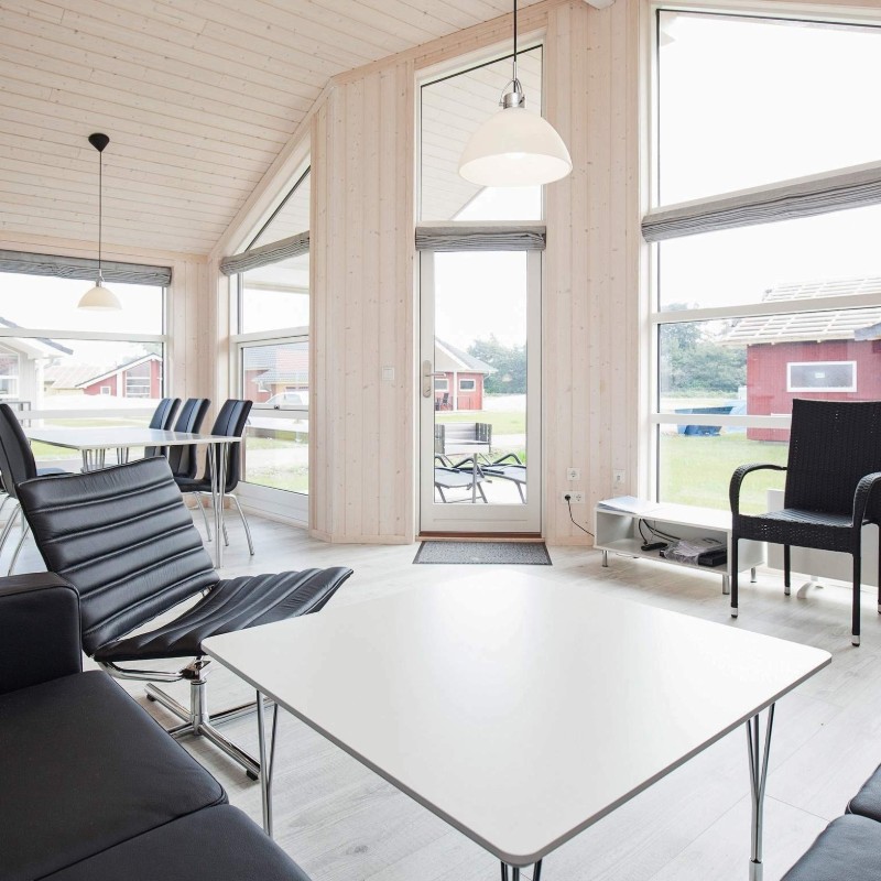  - 6 personer -  - Strandstrasse 32 Haustyp (a) - Großenbrode/Fehmarnsund, Ostsee - 23775 - Lübecker Bucht