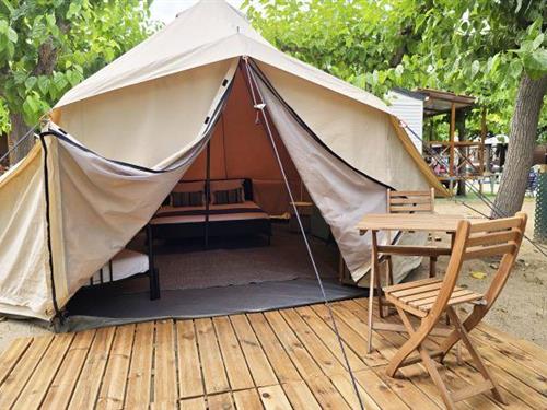 Holiday home - 3 persons -  - 08360 - Canet De Mar