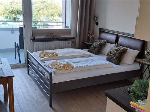 Holiday Home/Apartment - 2 persons -  - Stephanstraße 8 / Haus Ankerlicht - 25980 - Sylt Ot Westerland