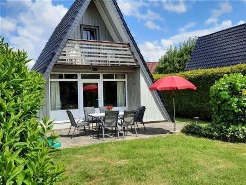 Sommerhus - 5 personer -  - Burhave - 26969