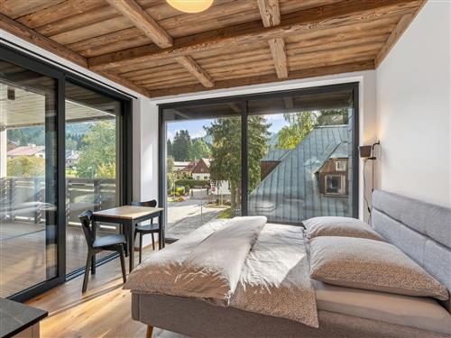 Ferielejlighed - 2 personer -  - Harrachov - 512 46