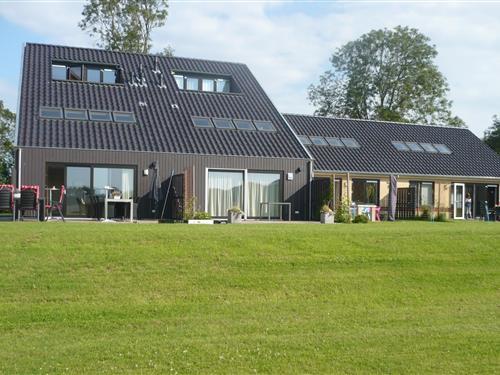 Holiday home - 8 persons -  - 8525DL - Langweer