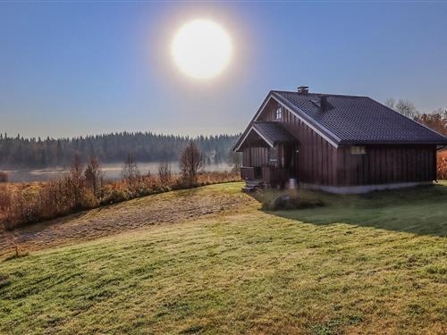 Feriehus / leilighet - 7 personer -  - Valdresvegen - Golsfjellet - 3550 - Gol