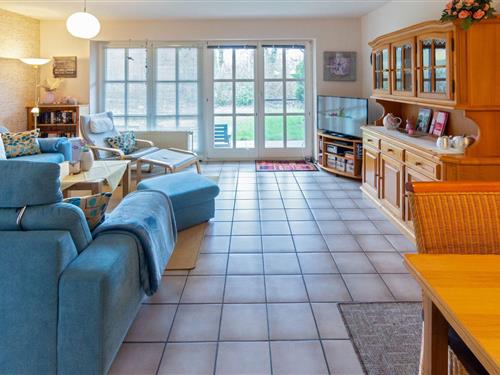 Ferielejlighed - 4 personer -  - Mariannenstraße - 26553 - Dornum