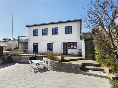 Sommerhus - 6 personer -  - Norgesvej - 9480 - Løkken