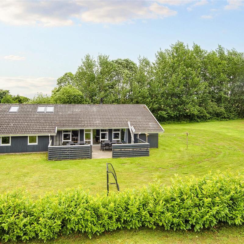 Sommerhus - 12 personer -  - Vandstedet - Købingsmark - 6430 - Nordborg
