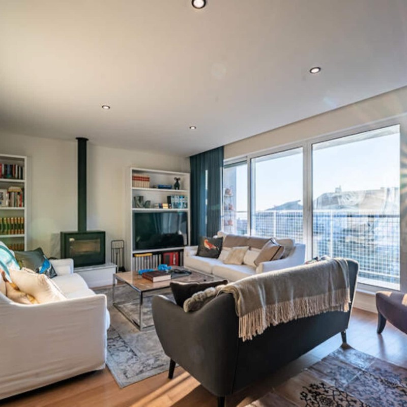 Ferielejlighed - 6 personer -  - 4300-096 - Porto