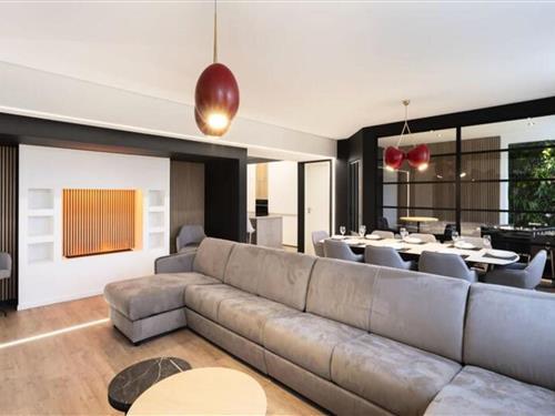 Holiday apartment - 10 persons -  - 57000 - Metz