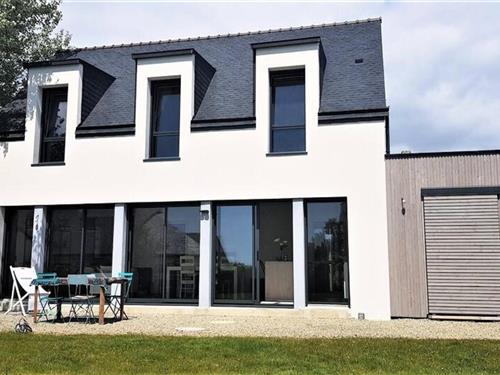 Ferienhaus - 10 Personen -  - 56730 - St Gildas De Rhuys