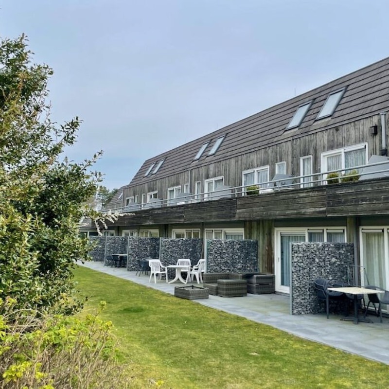 Sommerhus - 6 personer -  - 9161 CZ - Hollum Ameland