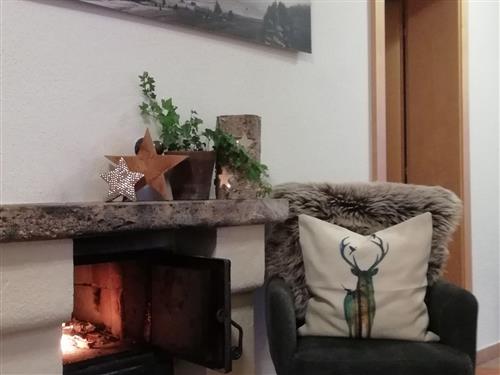 Semesterlägenhet - 2 personer -  - Plaik 83 b - 6105 - Leutasch