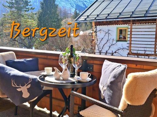 Ferielejlighed - 2 personer -  - Plaik 83 b - 6105 - Leutasch