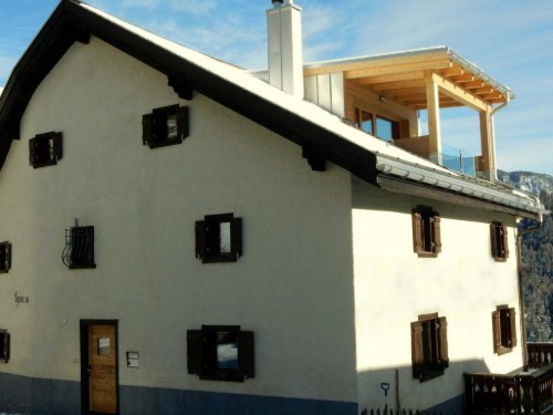 Ferieleilighet - 14 personer -  - 7082 - Vaz