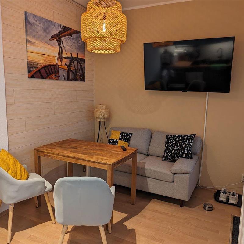 Ferielejlighed - 2 personer -  - Friedrich-Franz-Str. - 18119 - Warnemünde