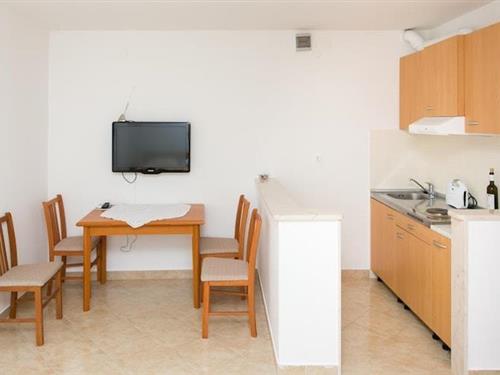 Ferielejlighed - 2 personer -  - 20000 - Dubrovnik