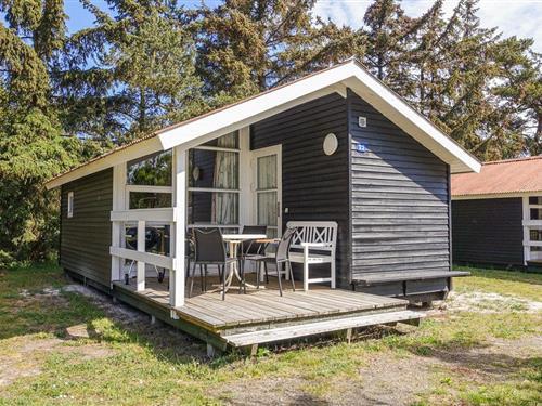 Ferienhaus - 5 Personen -  - Klynevej - Balka - 3730 - Nexö