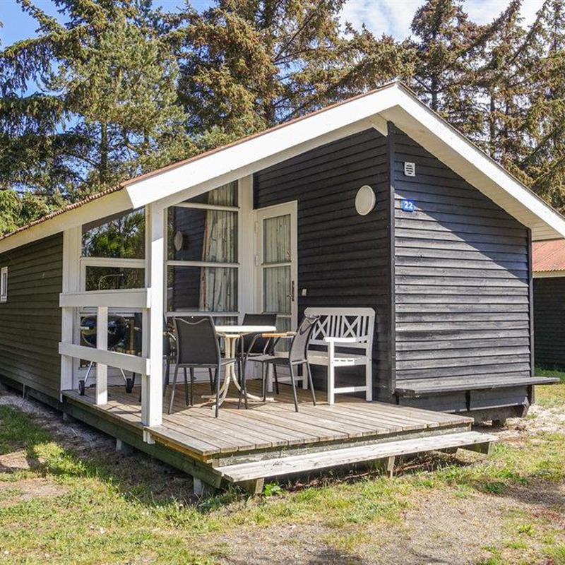 Ferienhaus - 5 Personen -  - Klynevej - Balka - 3730 - Nexö