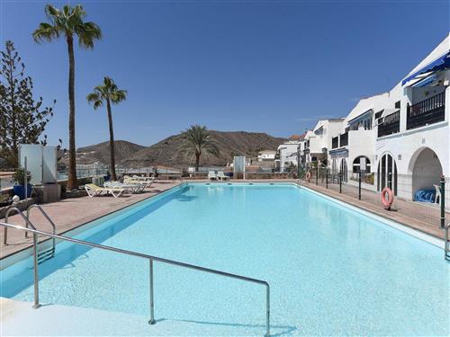 Ferielejlighed - 2 personer -  - Puerto Rico - 35129