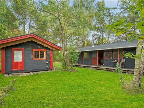 Ferienhaus - 4 Personen -  - Lærkelunden - Kramnitse - 4970 - Rödby