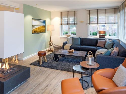 Holiday home - 8 persons -  - Süderhörn - 25992 - List