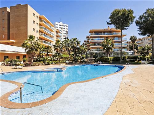 Holiday Home/Apartment - 4 persons -  - Salou - 43840