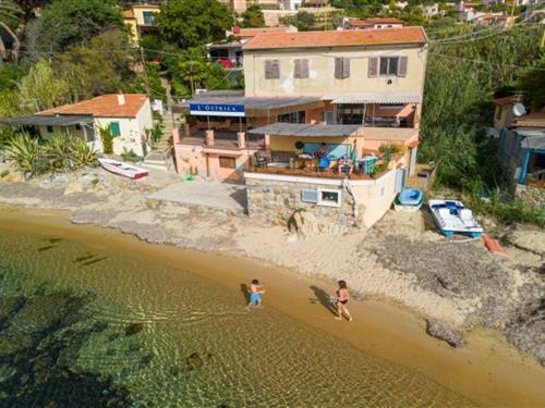 Ferienhaus - 2 Personen -  - località Forno, snc Forno - 57037 - Portoferraio