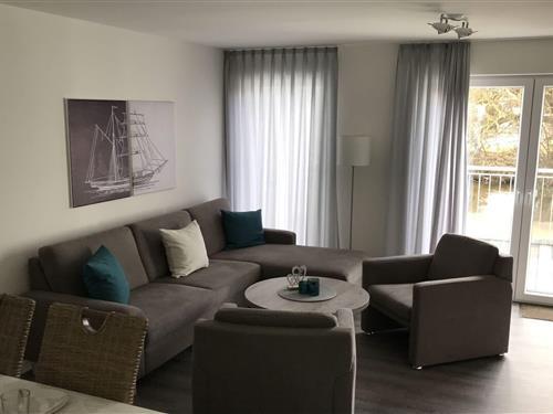 Feriehus - 6 personer -  - 26434 - Wangerland-Schillig