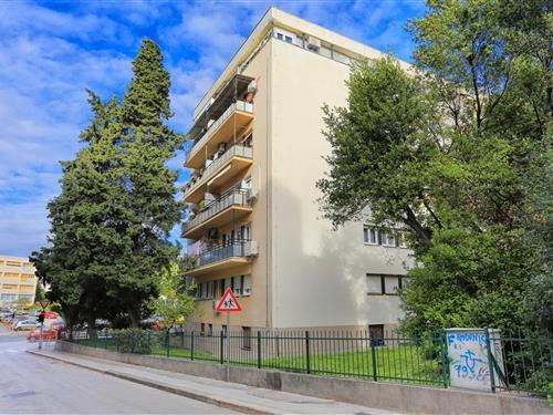 Sommerhus - 5 personer -  - Split - 21000 - Split