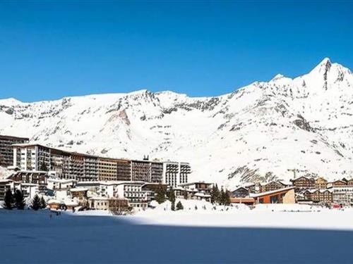 Ferieleilighet - 8 personer -  - 73320 - Tignes