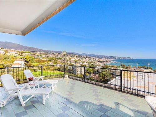 Ferienhaus - 4 Personen -  - 18038 - Sanremo