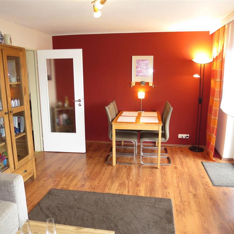 Ferielejlighed - 4 personer -  - Sonthofen - 87527