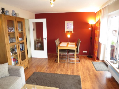 Ferienwohnung - 4 Personen -  - 87527 - Sonthofen