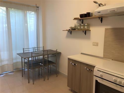 Ferieleilighet - 3 personer -  - Castelmola - 98035