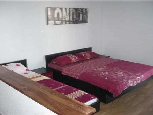 Vakantie appartement - 4 personen -  - 20355 - Klek