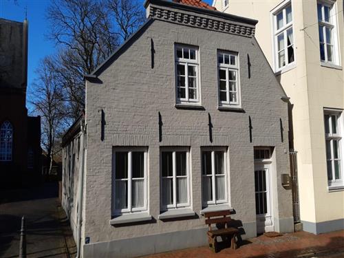 Holiday Home/Apartment - 5 persons -  - Norderstraße - 26826 - Weener / Weener